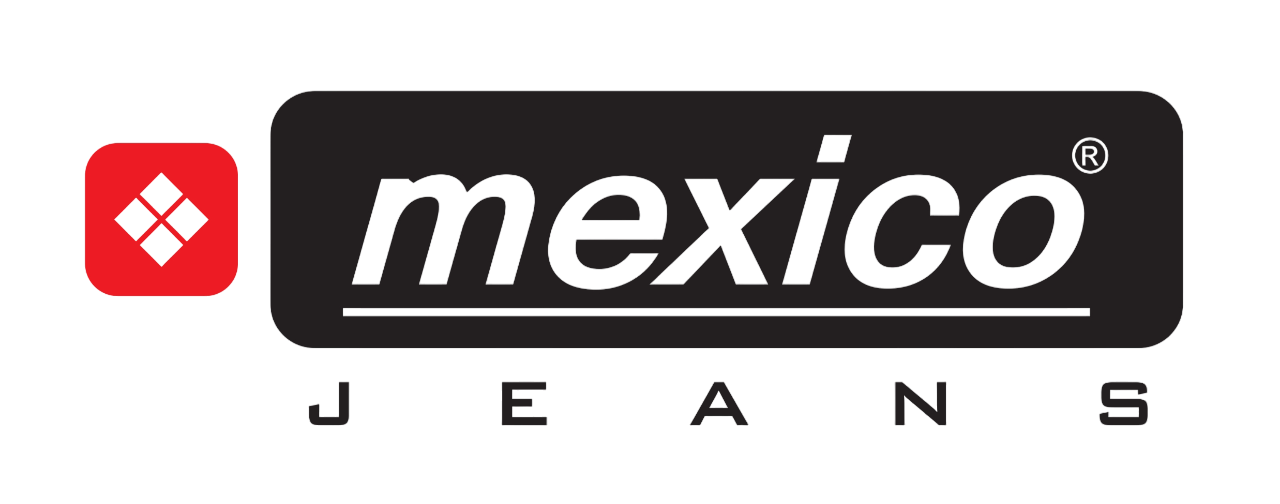 Mexico Jeans Logo